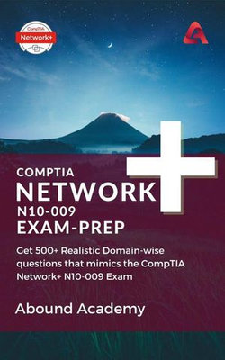 CompTIA Network+ N10-009 Exam-Prep