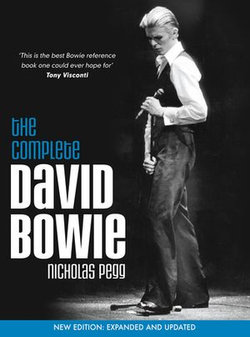 The Complete David Bowie