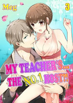 My Teacher's... the No.1 Host?!
