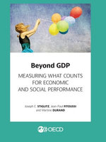 Beyond GDP Beyond GDP