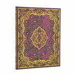 Picaresque Address Book Ultra Hardcover (Elastic Band Closure)