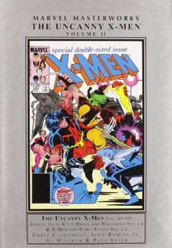 Marvel Masterworks: The Uncanny X-men Vol. 11