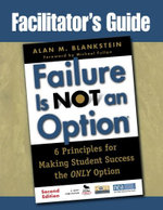 Facilitator's Guide to Failure Is Not an Option (R)