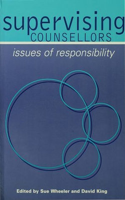 Supervising Counsellors