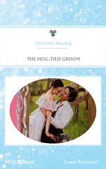 The Hog-Tied Groom