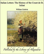 Italian Letters: The History of the Count de St. Julian