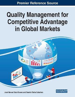 Quality Management for Competitive Advantage in Global Markets