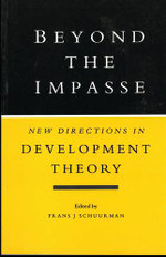 Beyond the Impasse