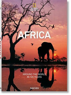 National Geographic: Around The World In 125 Years - Africa