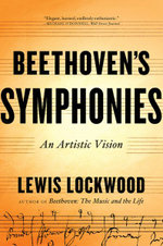 The Beethoven Symphonies