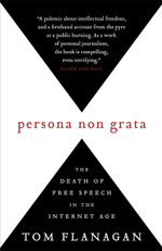 Persona Non Grata