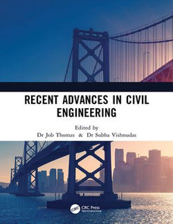 Recent Advances in Civil Engineering