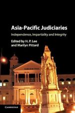 Asia-Pacific Judiciaries