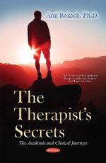Therapist's Secrets