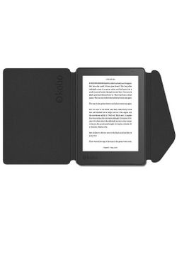 Kobo Aura 2nd Edition Sleepcover Soft Black