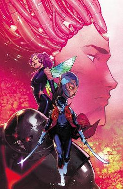Legion of X by Si Spurrier Vol. 1