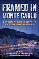 Framed in Monte Carlo Framed in Monte Carlo