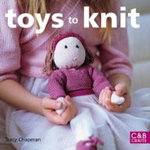 Toys to Knit
