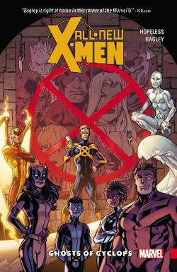 All-New X-Men: Inevitable Vol. 1