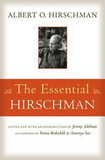 The Essential Hirschman