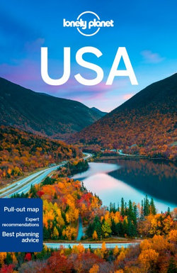 Lonely Planet: USA