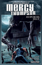 Patricia Briggs' Mercy Thompson: Hopcross Jilly