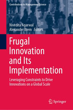 Frugal Innovation and Its Implementation Frugal Innovation and Its Implementation