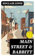 Main Street & Babbitt