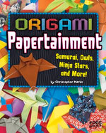 Origami Papertainment