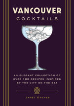 Vancouver Cocktails
