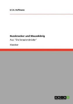 Nussknacker und Mausek?nig
