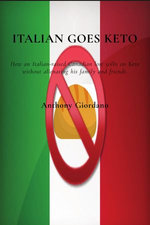 Italian Goes Keto