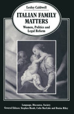 Italian Family Matters