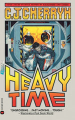 Heavy Time