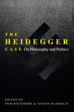 The Heidegger Case