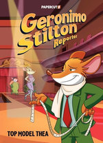 Geronimo Stilton Reporter Vol. 17