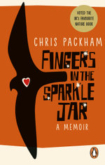 Fingers in the Sparkle Jar