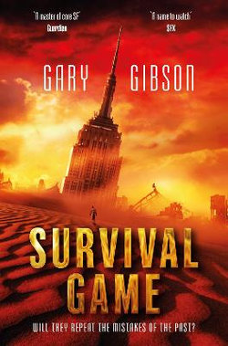 Survival Game: the Apocalypse Duology 2