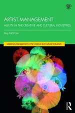 Artist Management Artist Management