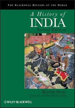 A History of India