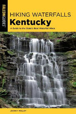 Hiking Waterfalls in Kentucky