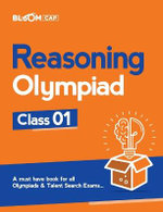 Bloom Cap Reasoning Olympiad Class 1