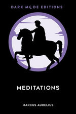 Dark Mode: Meditations