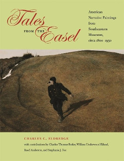 Tales from the Easel