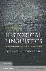 Historical Linguistics