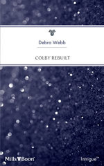 Colby Rebuilt