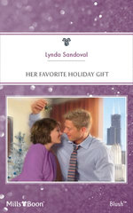 Her Favorite Holiday Gift