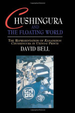 Chushingura and the Floating World