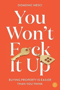 You Won't F*ck It Up