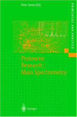 Proteome Research: Mass Spectrometry